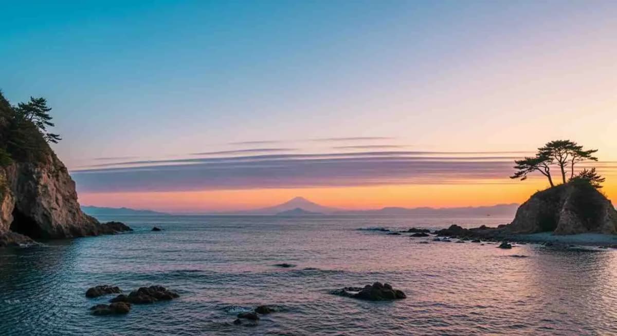 三浦・横須賀