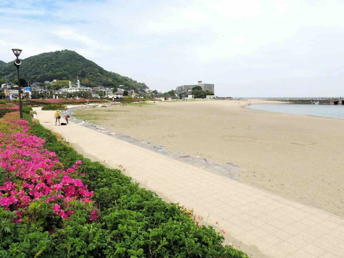 長浜海浜公園