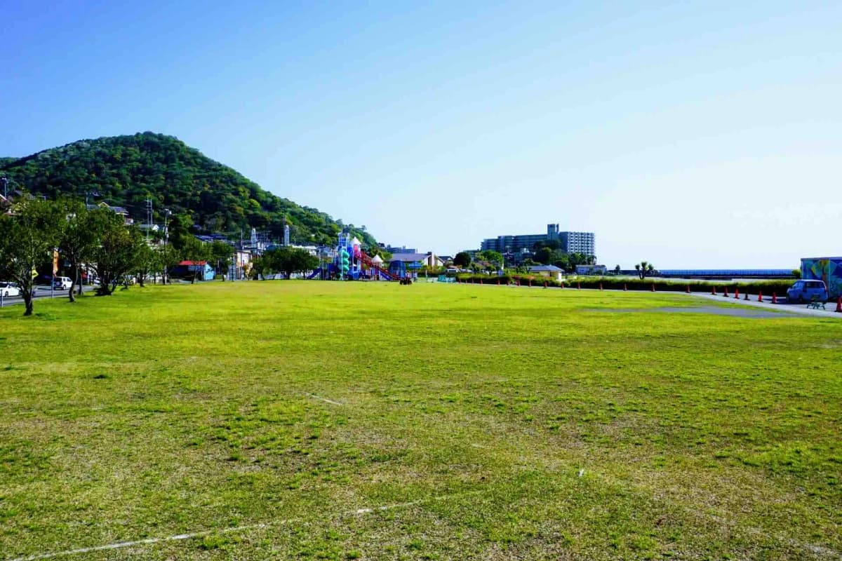 長浜海浜公園