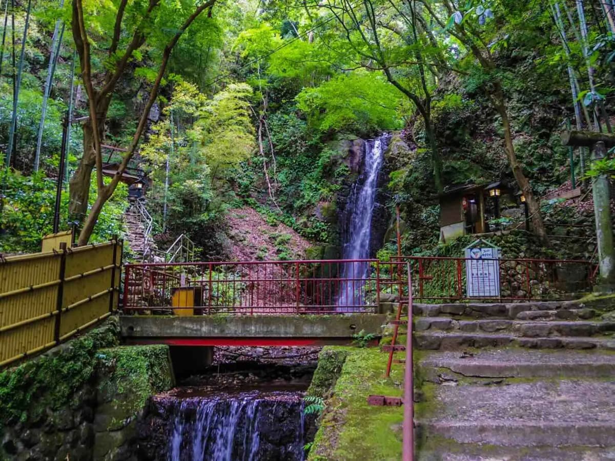 湯河原温泉