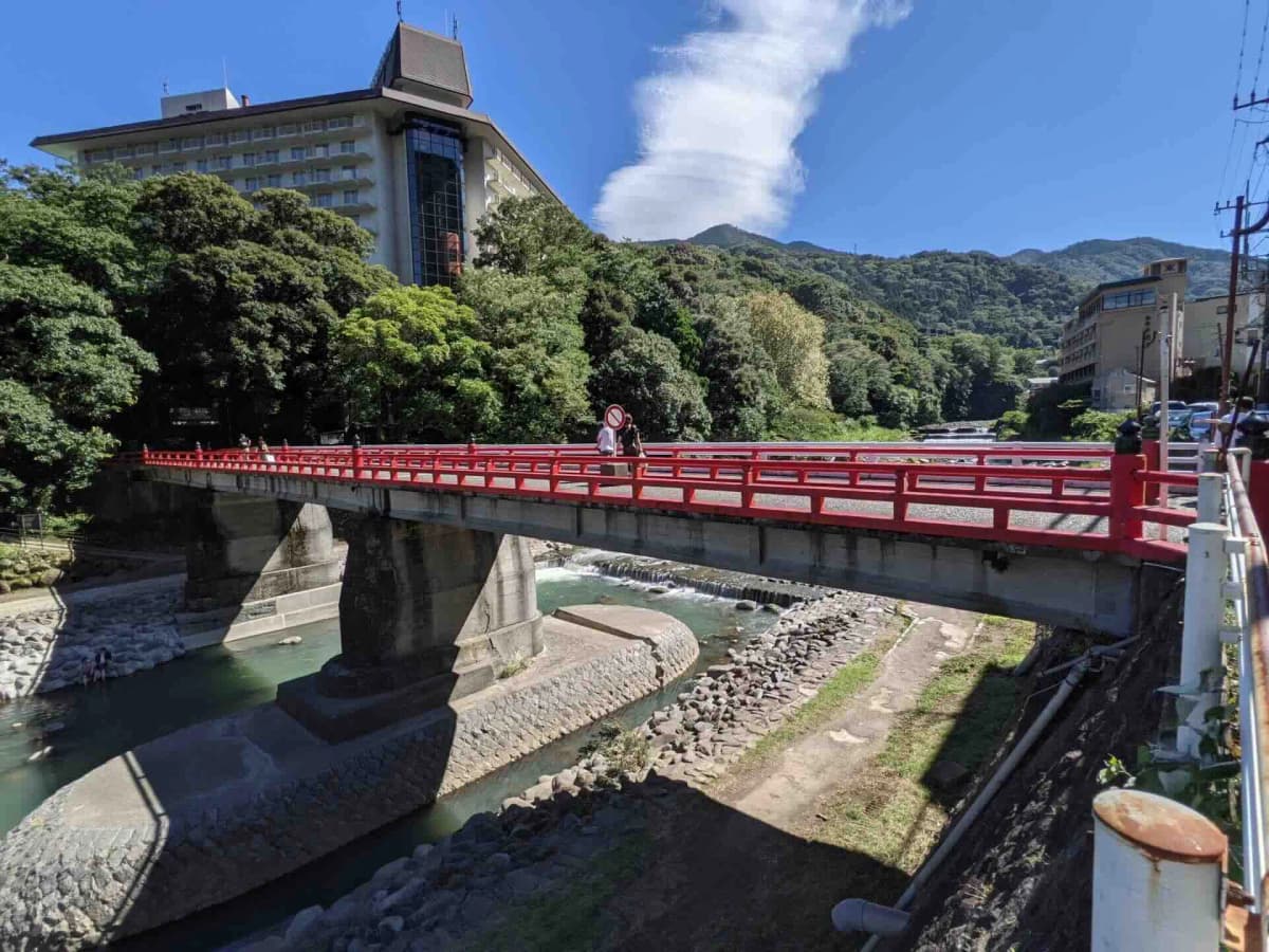 あじさい橋