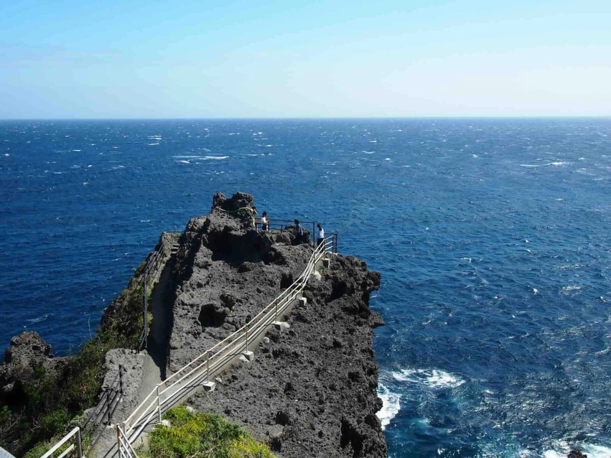 石廊崎