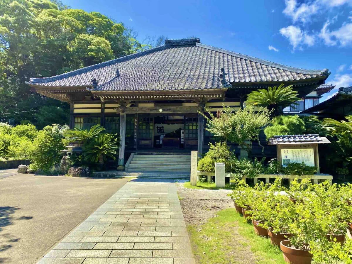 了仙寺