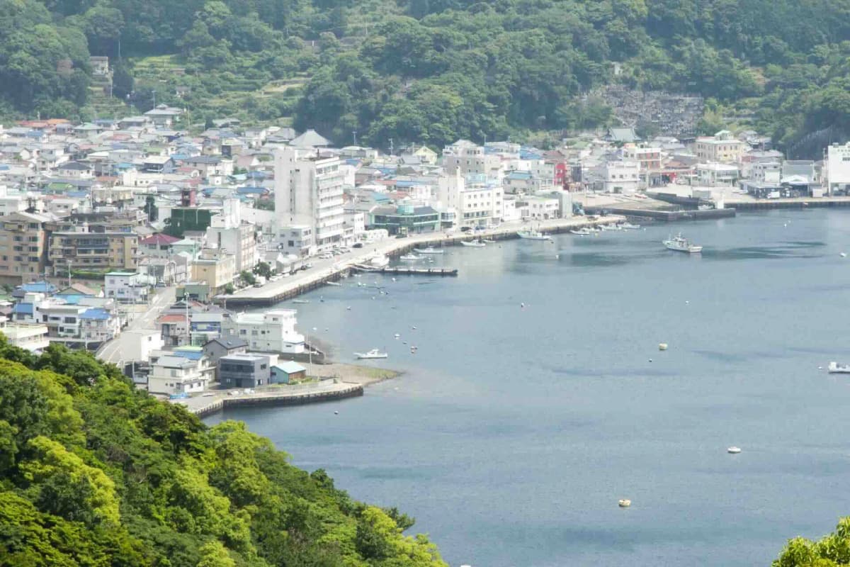 戸田温泉