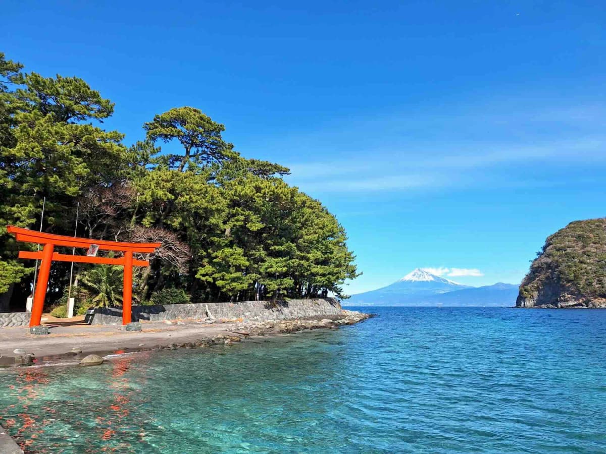 諸口神社