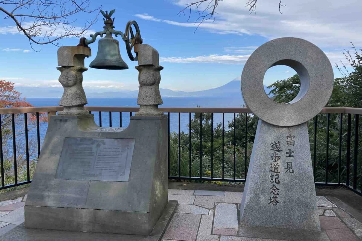 恋人岬