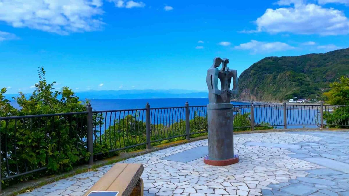 旅人岬