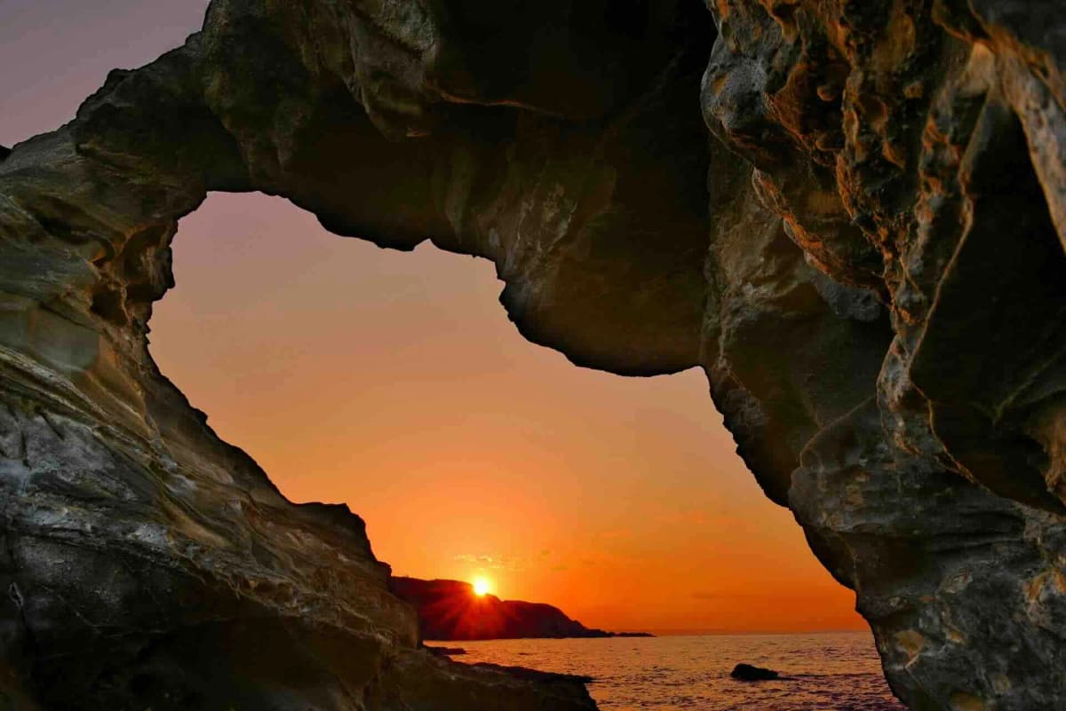 城ヶ島