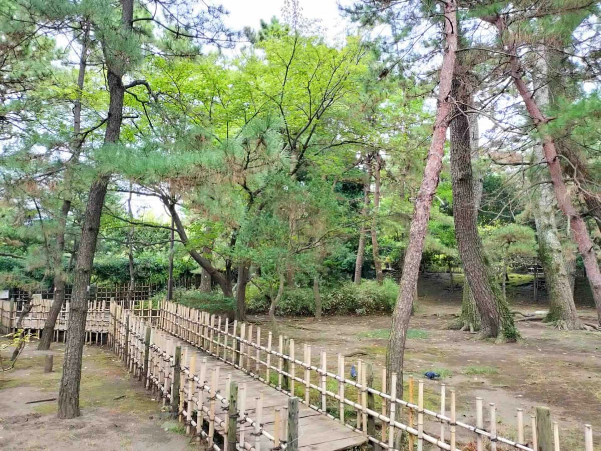 高砂緑地