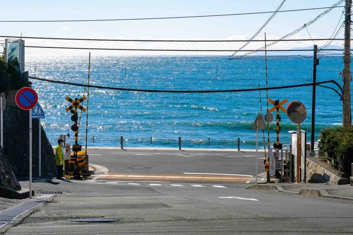 江ノ島