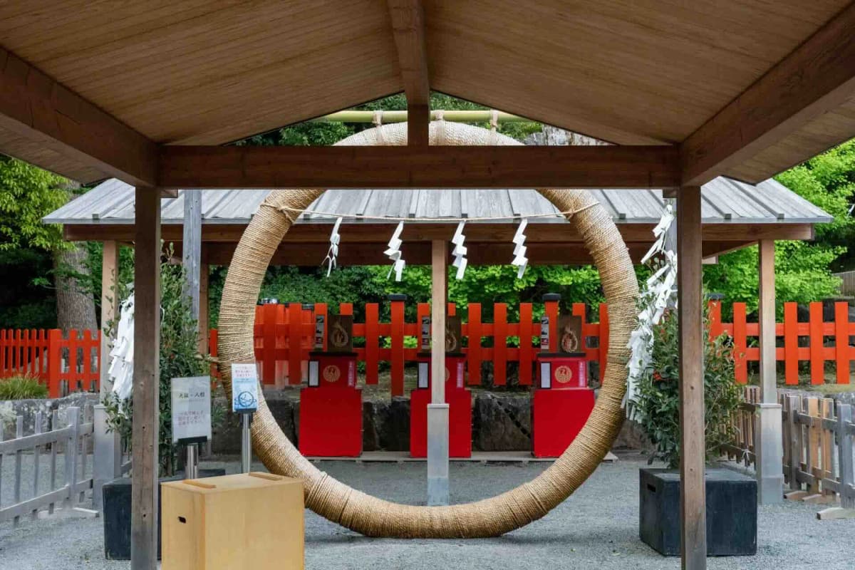 鶴岡八幡宮